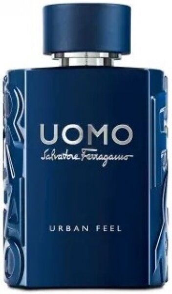 Salvatore Ferragamo Uomo Urban Feel EDT 100 ml Erkek Parfümü kullananlar yorumlar
